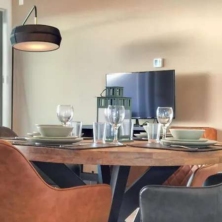 1 Bedroom In Appartement