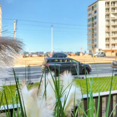 Appartement 1 Bedroom In