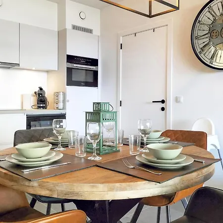 Appartement 1 Bedroom In *