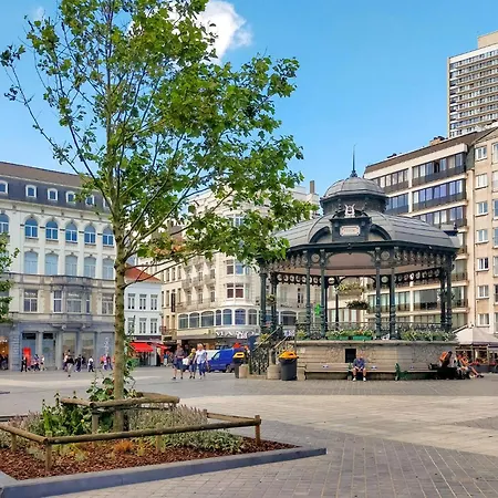 Appartement 1 Bedroom In