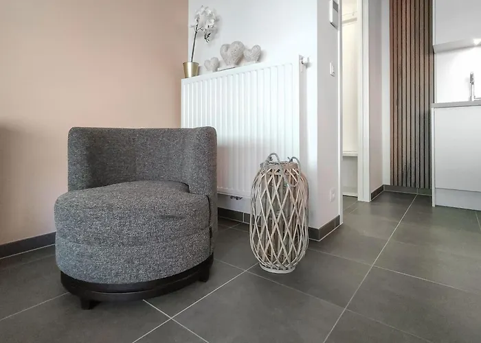 Appartement 1 Bedroom In *