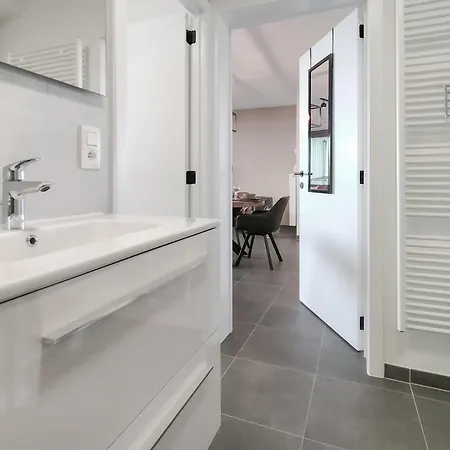 Lägenhet 1 Sovrum Trevlig I Oostende
