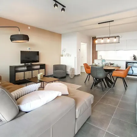 Daire 1 Bedroom In *