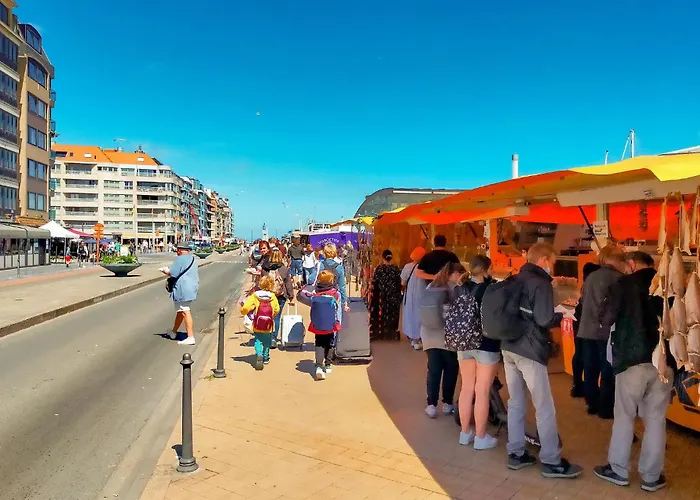 1 Bedroom In 公寓 *