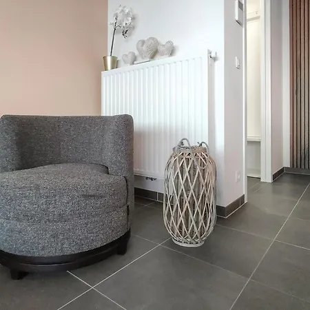 شقة 1 Bedroom In *