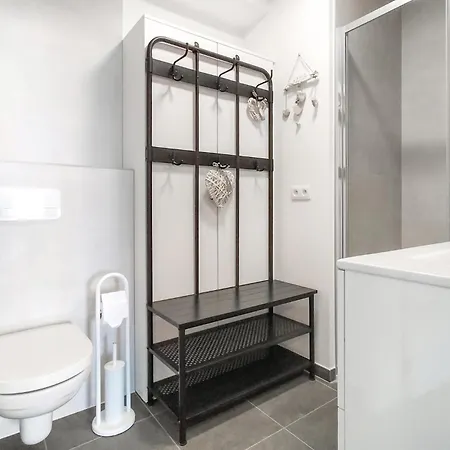 1 Bedroom In * أوستيند